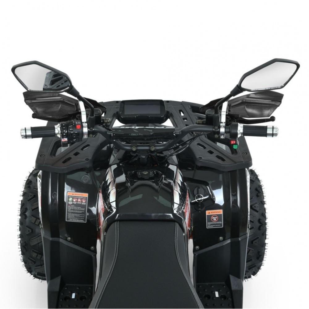 Дитячий електромобіль Квадроцикл HB-EATV1450H-2(MP3) V2 до 100 кг