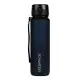 Пляшка для води UZSPACE 3038(Dark-Blue) 1000 мл, темно-синя
