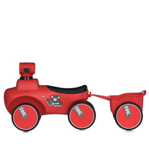 Дитяча каталка-толокар 2 в 1 M 5940(2)-3 до 25 кг