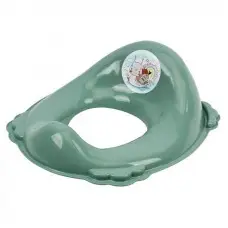 Дитяча накладка на унітаз 1270TXK(Khaki) навантаження до 25 кг