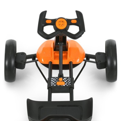 Дитячий електромобіль Електрокарт M 6145(A)EBR-7 до 30 кг