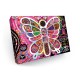 Набір бісеру "Charming Butterfly" 7269DT великий бісер