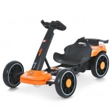 Дитячий електромобіль Електрокарт M 6145(A)EBR-7 до 30 кг Дитячий електромобіль Електрокарт M 6145(A)EBR-7 до 30 кг