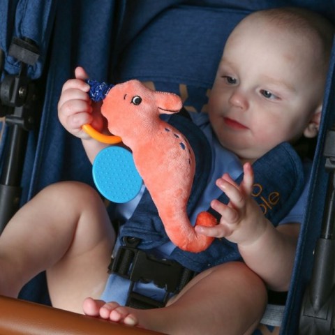 Вібропідвіска Морський коник МС 110604-01