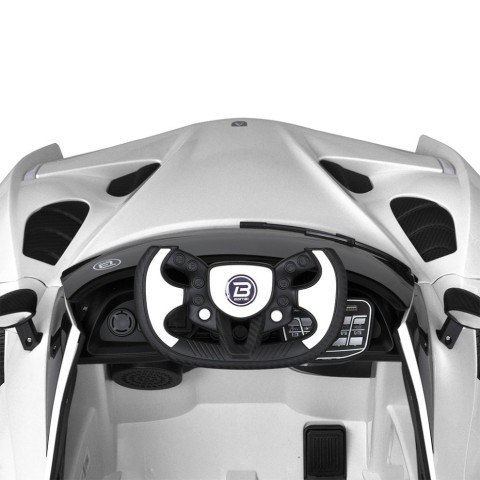 Дитячий електромобіль Машина M 5813EBLR-1 до 40 кг