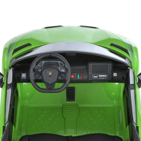 Дитячий електромобіль Машина M 6026EBLR-5 (24V) до 60 кг