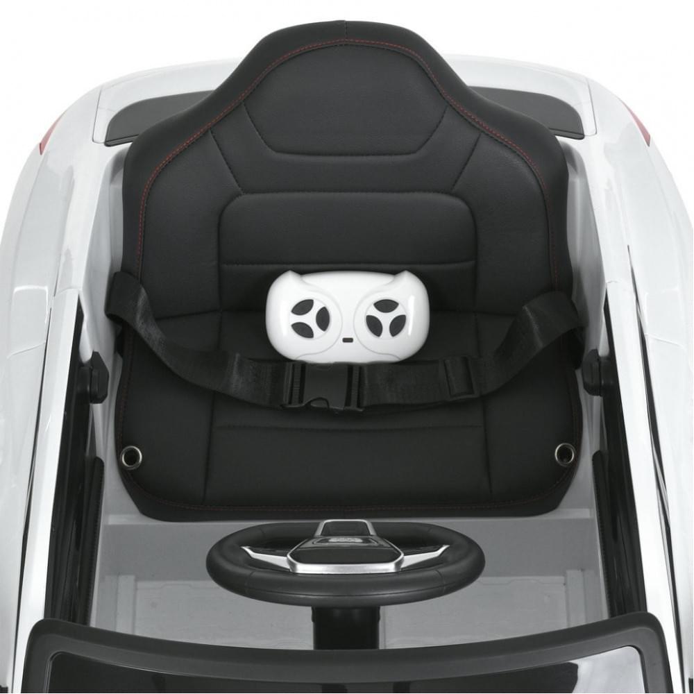 Дитячий електромобіль Машина M 6268EBLR-1 до 30 кг