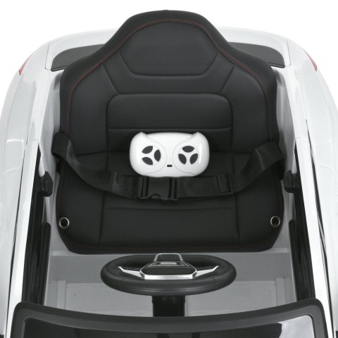 Дитячий електромобіль Машина M 6268EBLR-1 до 30 кг