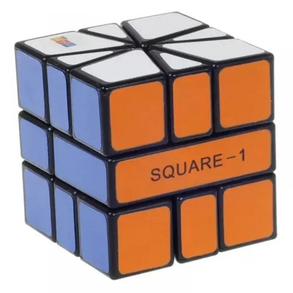 Головоломка Кубик Рубік Square Скваер-1 SCSQ1-B
