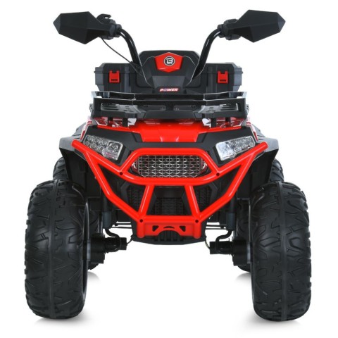 Дитячий електромобіль Квадроцикл M 6132EBLR-3 до 30 кг