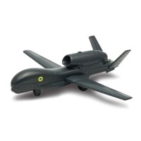 Моделька «Безпілотний Літальний Апарат» TechnoDrive 250333W2