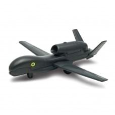 Моделька «Безпілотний Літальний Апарат» TechnoDrive 250333W2