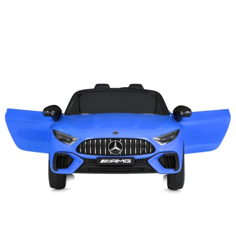 Дитячий електромобіль Машинка M 5098EBLRS-4 до 35 кг