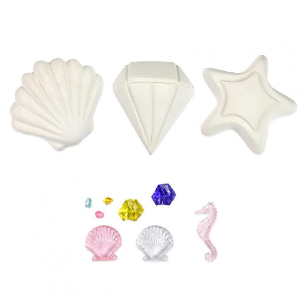 Набір для творчості "Розкопки Скарби моря" 30907