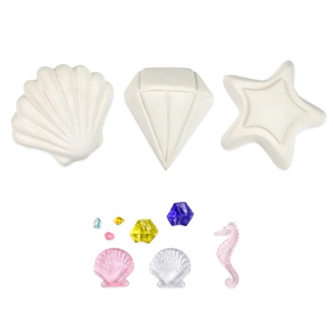 Набір для творчості "Розкопки Скарби моря" 30907