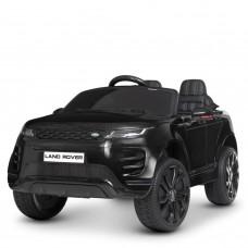 Детский электромобиль Джип M 4418(MP4)EBLRS-2 Range Rover до 30 кг