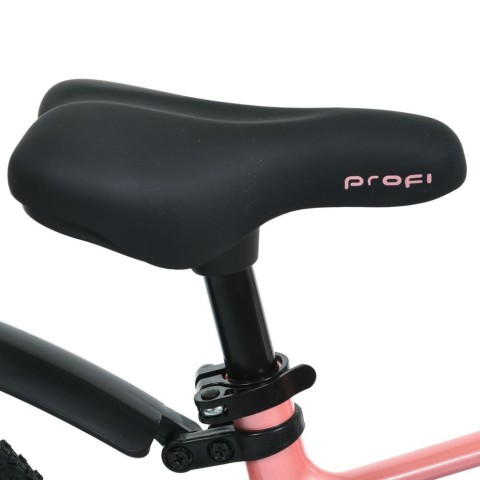 Велосипед дитячий MB 1683 PEONY, колеса 16 дюймів