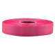 Атласна стрічка для рукоділля АБ-638, 1,2 см x 23 м, малиновий