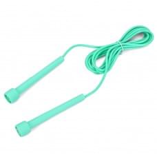Скакалка MS 4631(Green) зелений, довжина шнура 260 см
