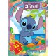 Дитячий пазл "Stitch" SC601 постер 35 елементів