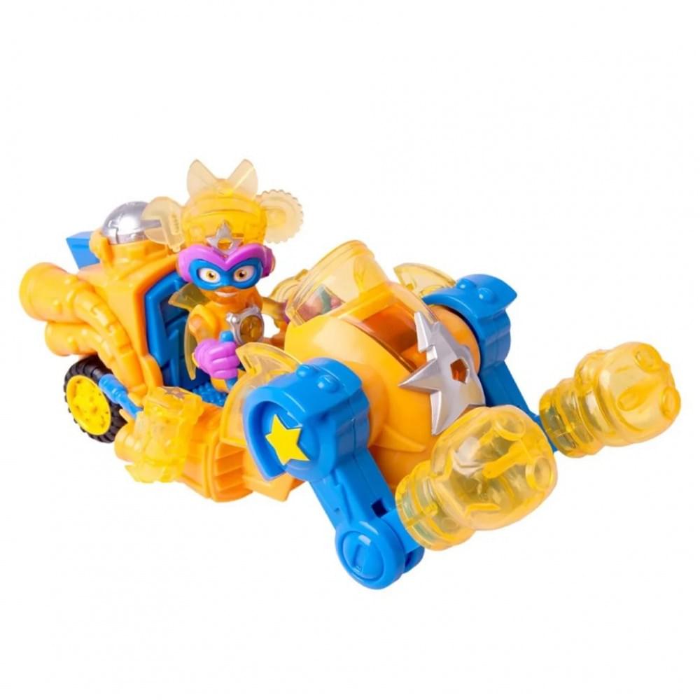 Дитячий ігровий набір "Мульти-машина" PSTSP116IN220 серії "Combat Vehicles"