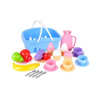 Ігровий набір "Посуд" ТехноК 7242TXK 31 предмет