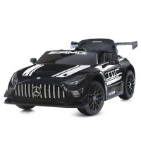 Дитячий електромобіль Машина M 5112EBLR-2 до 30 кг