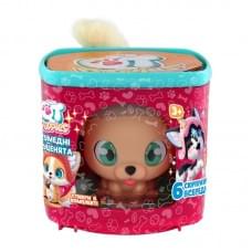 Дитячий ігровий набір "Цуценя Белла" 451000-3 фігурка, будиночок, аксесуари