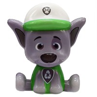 Дитячий антистрес Щенячий патруль "Роккі" C2402(Green)