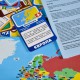 Карткова гра "Країни світу" 30952 інструкція, 220 карток