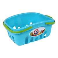 Іграшка "Кошик ТехноК", арт. 6191TXK Бірюзовий