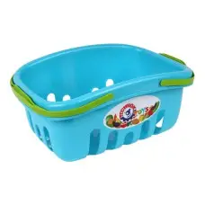 Игрушка "корзина ТехноК", арт. 6191TXK Бирюзовый