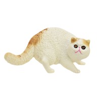 Дитяча іграшкова фігурка тварини "ExoticShorthair" TBS081-8