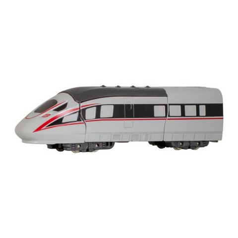 Дитяча іграшка транформер "Високошвидкісний потяг" E2020-02