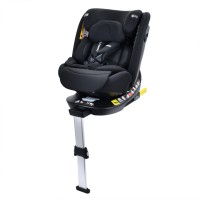 Автокрісло дитяче i-HOLD+ ME 1189 Black