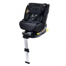 Автокрісло дитяче i-HOLD+ ME 1189 Black