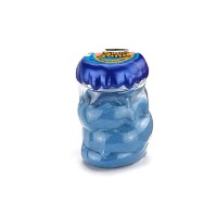 Креативна творчість "Stretch Sand" STS-03-01U 200 гр Синій