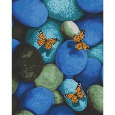 Картина за номерами. Art Craft Метелики Монархи 40х50 см 10573-AC