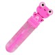 Дитячі мильні бульбашки "Лягушка" 20588-1(Pink)