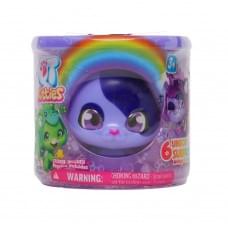 Дитячий ігровий набір S2 "Кошеня Рокі" 450006-4 фігурка, будиночок, аксесуари