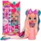 Модний улюбленець "Кім VIP Pets PETS S6 BOW POWER IMC 714793, волосся 30 см Модний улюбленець "Кім VIP Pets PETS S6 BOW POWER IMC 714793, волосся 30 см