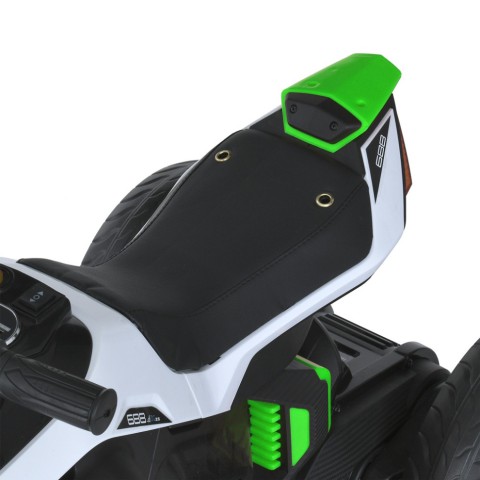 Дитячий електромобіль Мотоцикл M 5832EL-5 до 30 кг