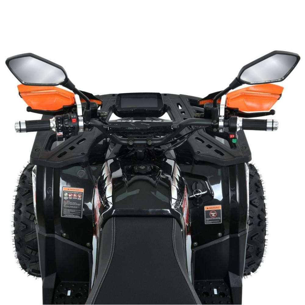 Дитячий електромобіль Квадроцикл HB-EATV1450F-P-2-7(MP3) V2 до 100 кг