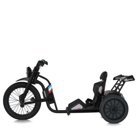 Дитячий електромобіль Дрифт-карт M 5847A-2 до 70 кг