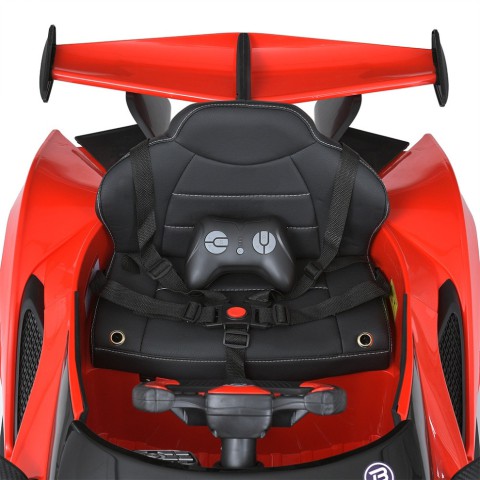 Дитячий електромобіль Машина M 5813EBLR-3 до 40 кг