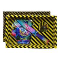 Сувенірні ножі BOX «Sting MIMIC» STIM-B, дерев'яні