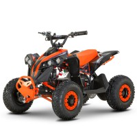 Дитячий електромобіль Квадроцикл HB-EATV1000Q-7ST (MP3) до 65 кг