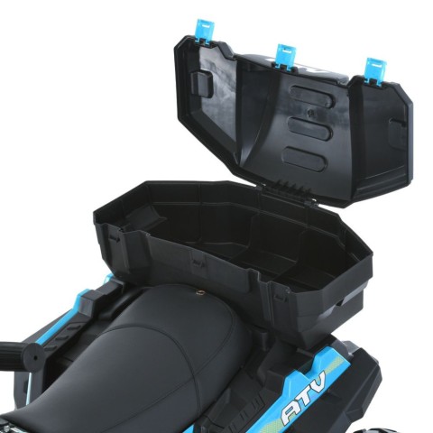 Дитячий електромобіль Квадроцикл M 6132EBLR-4 до 30 кг