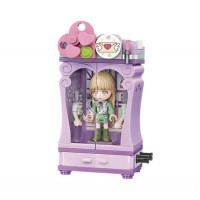 Конструктор Bambi 34012-1/8 фігурка, аксесуари Листоноша