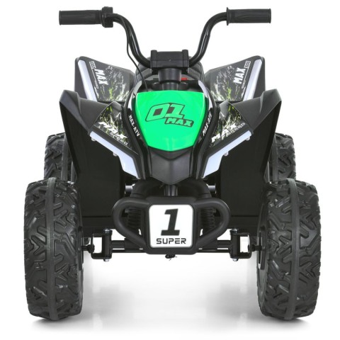 Дитячий електромобіль Квадроцикл M 6283EL-5 до 30 кг